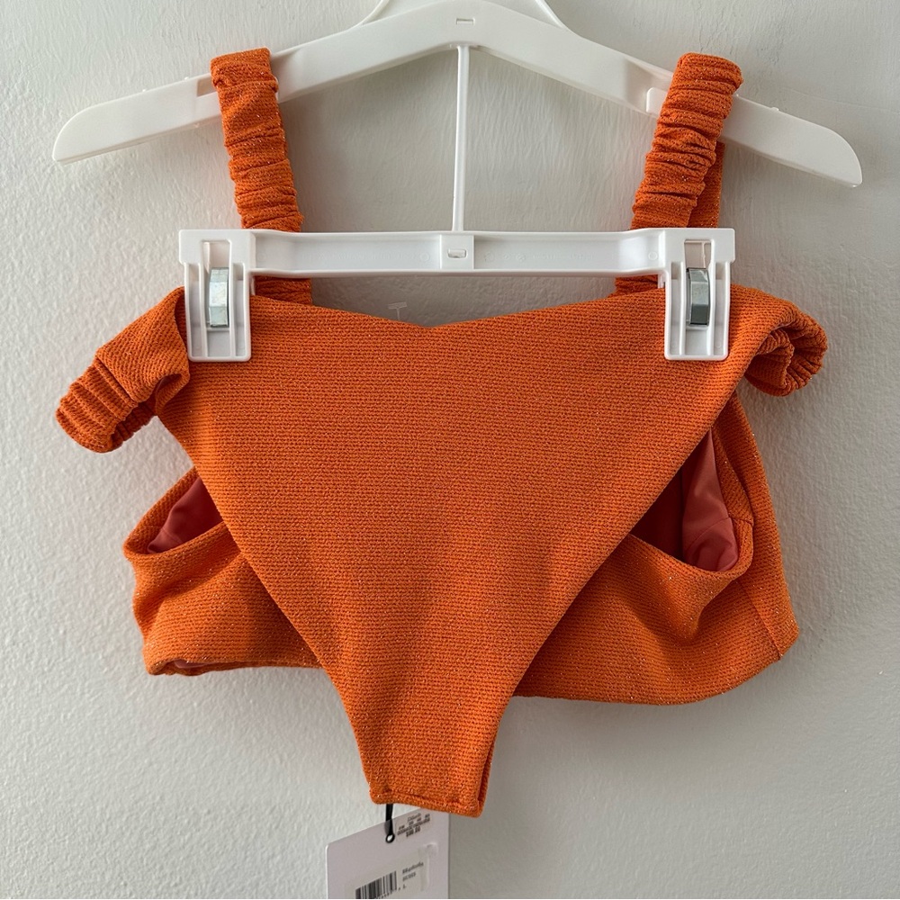 2-Piece Beach Riot Swim Set - Picture 6 of 7